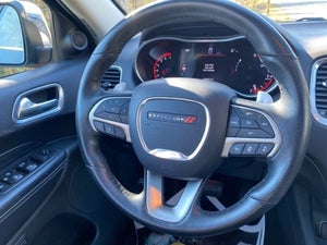 2018 Dodge Durango Citadel AWD