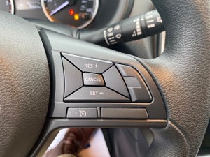 2023 Nissan Kicks S Xtronic CVT