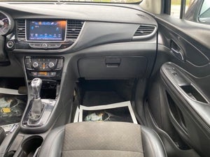 2018 Buick Encore Preferred II