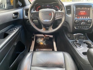 2020 Dodge Durango GT Plus AWD