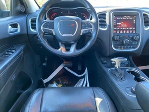 2018 Dodge Durango Citadel AWD