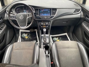 2018 Buick Encore Preferred II